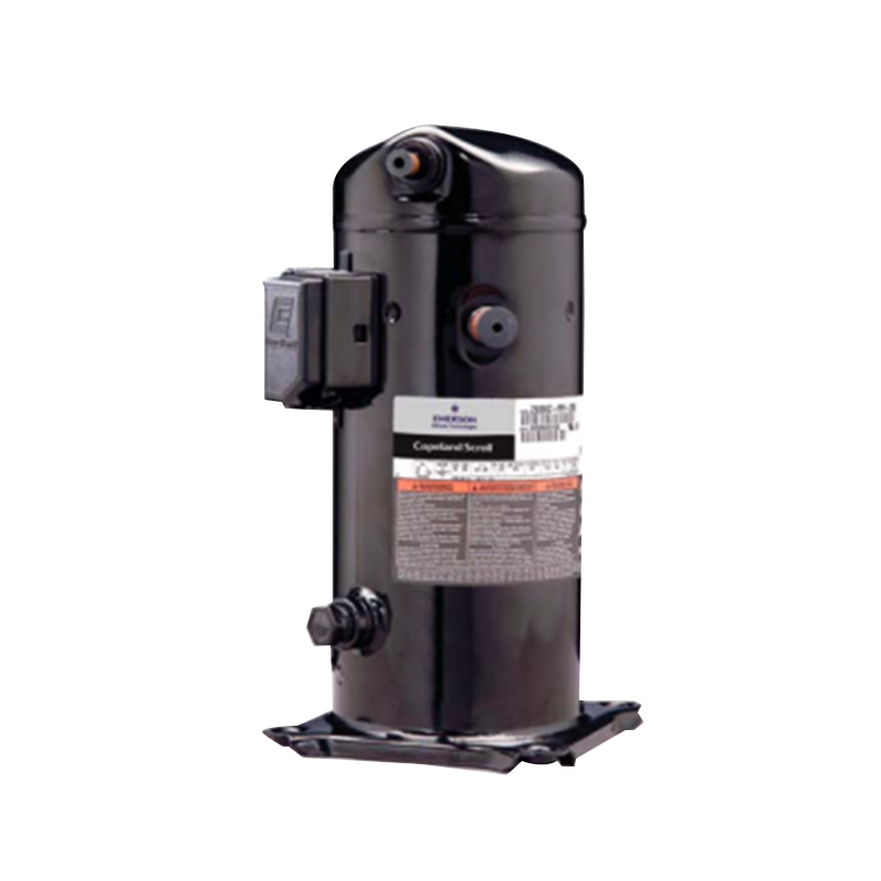 Copeland ZB Series Scroll Compressor for Refrigeration